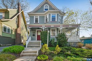 110 Sherman Place, Maplewood, NJ 07040