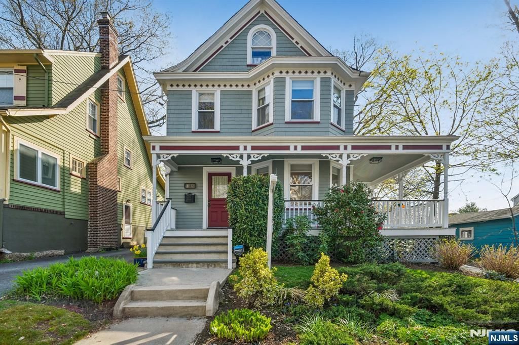 110 Sherman Place, Maplewood, NJ 07040