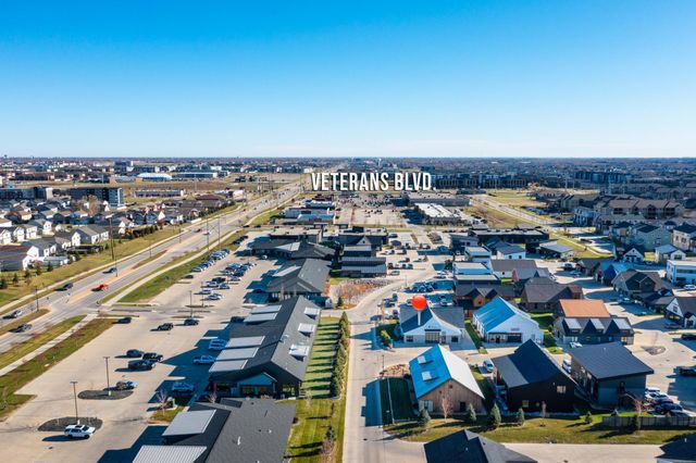 3220 Oak Ridge Loop E, West Fargo, ND 58078