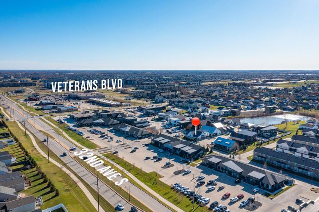 3220 Oak Ridge Loop E, West Fargo, ND 58078