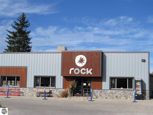 Lot 90 Eden Street, Kingsley, MI 49649