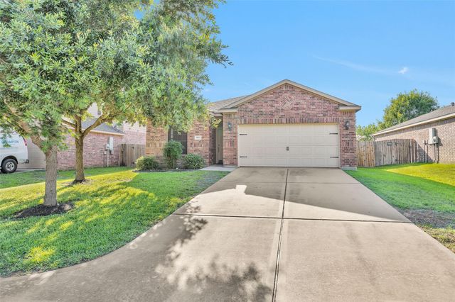 30831 W Lost Creek Boulevard, Magnolia, TX 77355