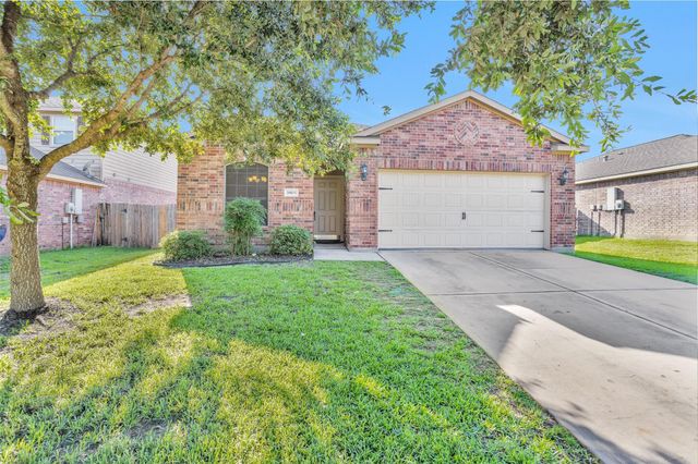 30831 W Lost Creek Boulevard, Magnolia, TX 77355