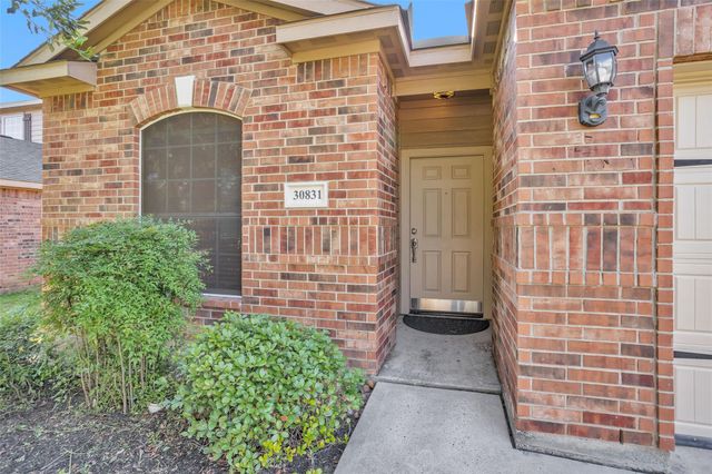 30831 W Lost Creek Boulevard, Magnolia, TX 77355