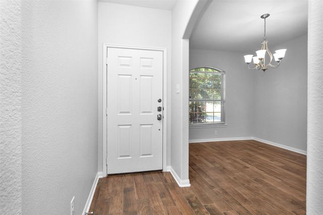 30831 W Lost Creek Boulevard, Magnolia, TX 77355