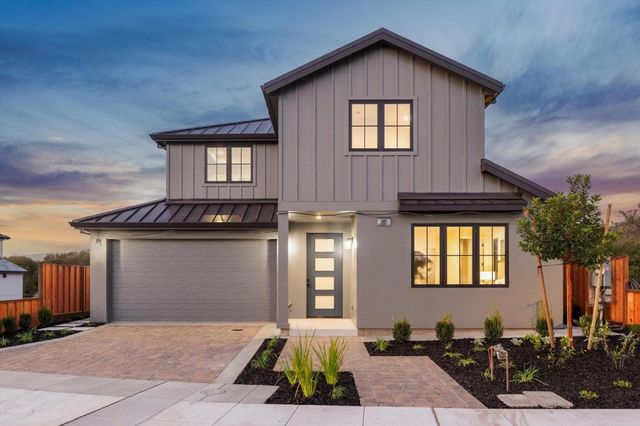 587 Creekside Court, Half Moon Bay, CA 94019