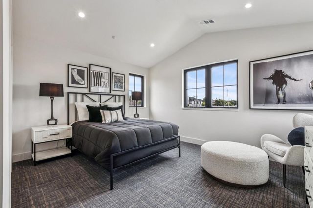 587 Creekside Court, Half Moon Bay, CA 94019