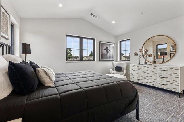 587 Creekside Court, Half Moon Bay, CA 94019