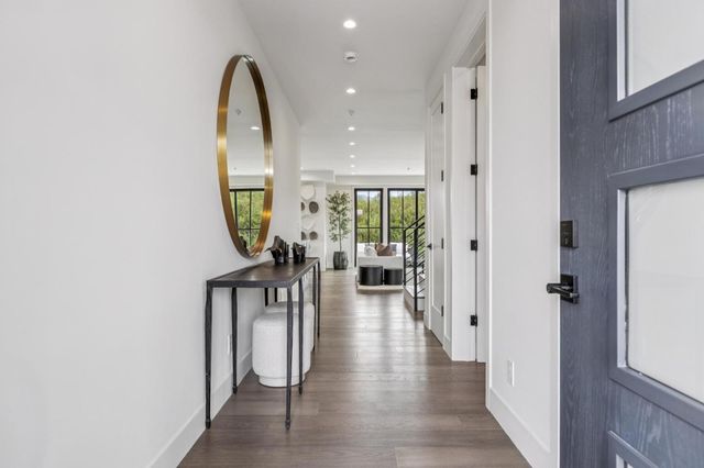 587 Creekside Court, Half Moon Bay, CA 94019