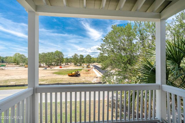 2 Abbey Row Unit 2B, Beaufort, SC 29906