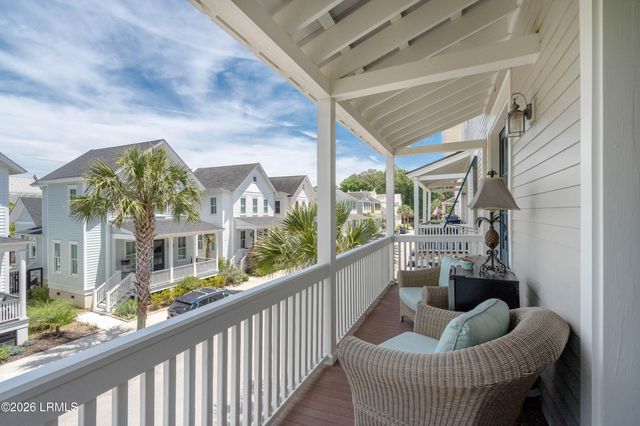 2 Abbey Row Unit 2B, Beaufort, SC 29906
