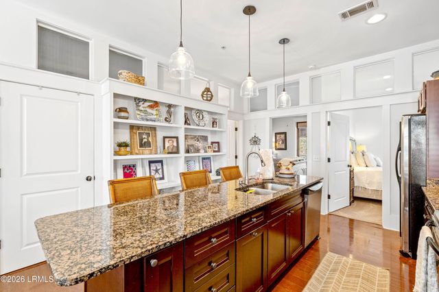 2 Abbey Row Unit 2B, Beaufort, SC 29906