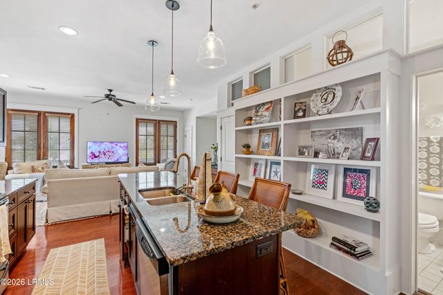 2 Abbey Row Unit 2B, Beaufort, SC 29906