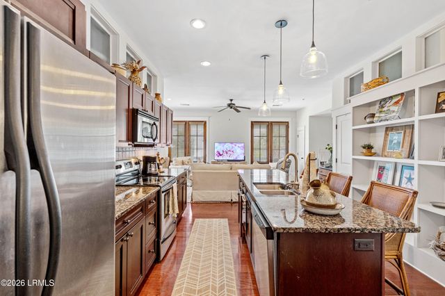 2 Abbey Row Unit 2B, Beaufort, SC 29906