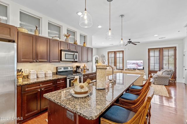 2 Abbey Row Unit 2B, Beaufort, SC 29906