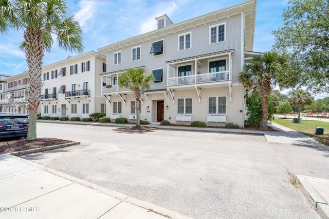 2 Abbey Row Unit 2B, Beaufort, SC 29906