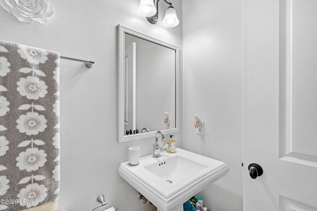 2 Abbey Row Unit 2B, Beaufort, SC 29906