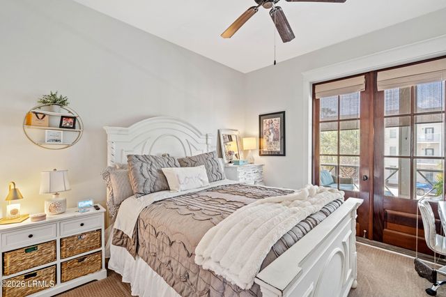 2 Abbey Row Unit 2B, Beaufort, SC 29906