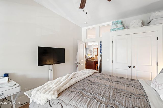 2 Abbey Row Unit 2B, Beaufort, SC 29906