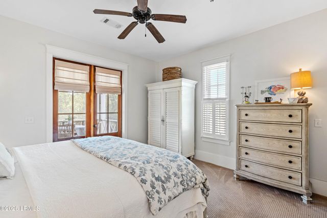 2 Abbey Row Unit 2B, Beaufort, SC 29906