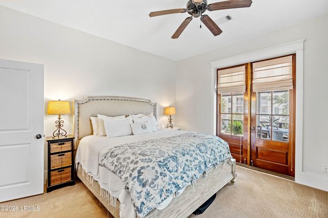 2 Abbey Row Unit 2B, Beaufort, SC 29906