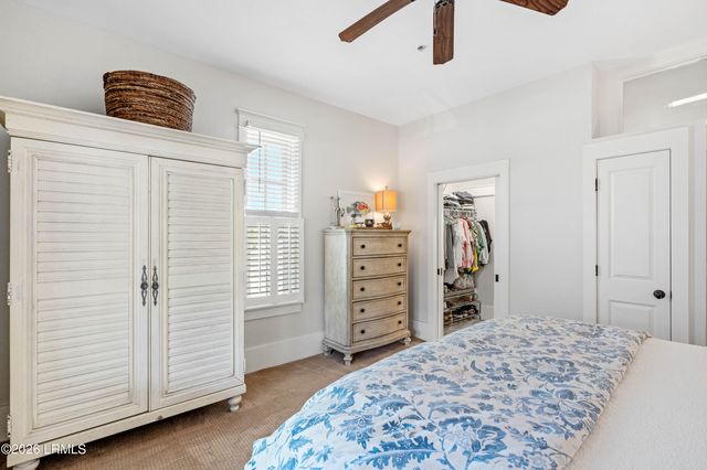 2 Abbey Row Unit 2B, Beaufort, SC 29906