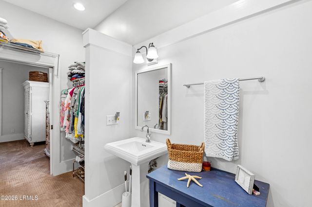 2 Abbey Row Unit 2B, Beaufort, SC 29906