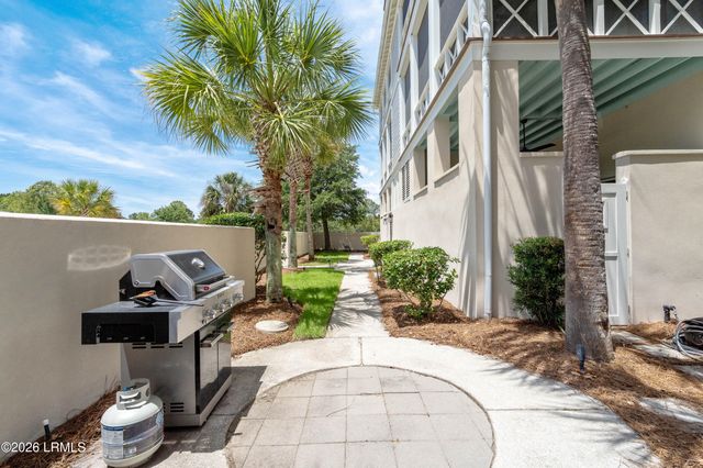 2 Abbey Row Unit 2B, Beaufort, SC 29906