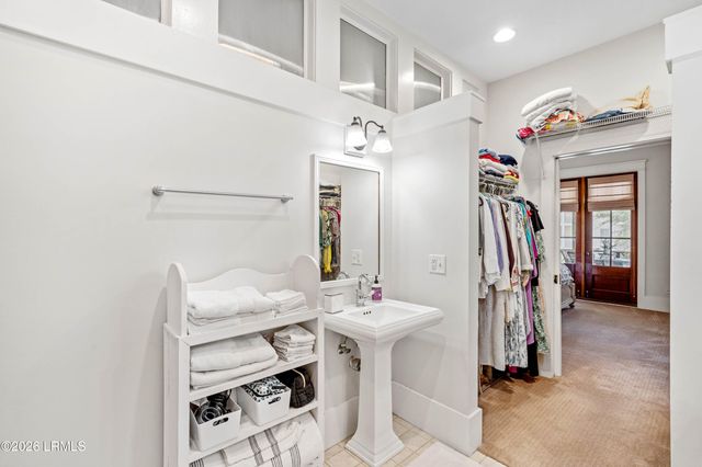 2 Abbey Row Unit 2B, Beaufort, SC 29906