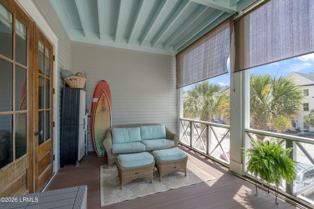 2 Abbey Row Unit 2B, Beaufort, SC 29906