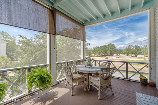 2 Abbey Row Unit 2B, Beaufort, SC 29906