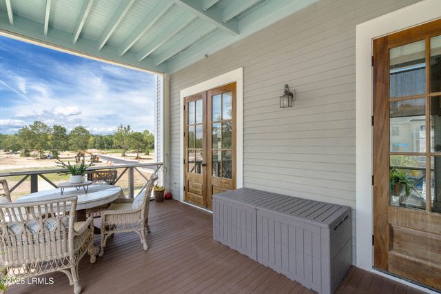 2 Abbey Row Unit 2B, Beaufort, SC 29906