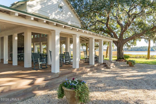 2 Abbey Row Unit 2B, Beaufort, SC 29906