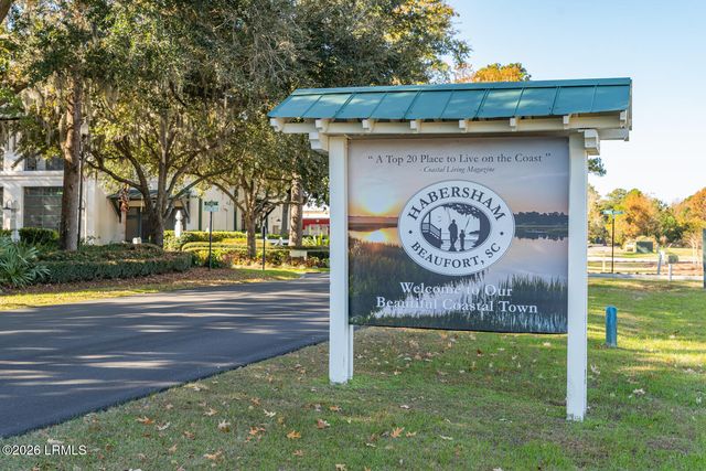 2 Abbey Row Unit 2B, Beaufort, SC 29906