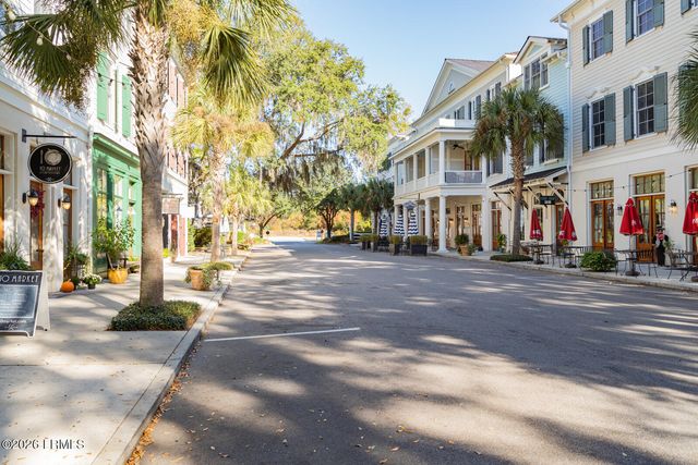 2 Abbey Row Unit 2B, Beaufort, SC 29906