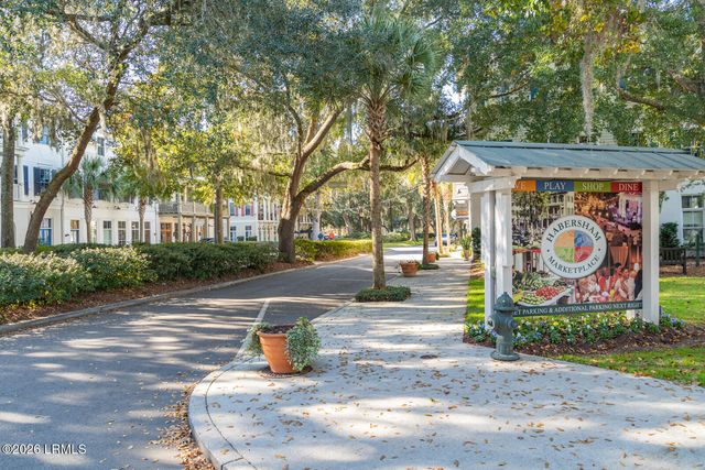 2 Abbey Row Unit 2B, Beaufort, SC 29906