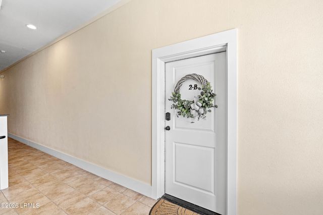 2 Abbey Row Unit 2B, Beaufort, SC 29906