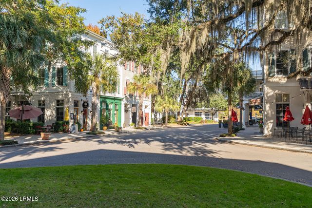 2 Abbey Row Unit 2B, Beaufort, SC 29906