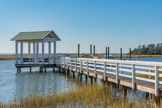 2 Abbey Row Unit 2B, Beaufort, SC 29906