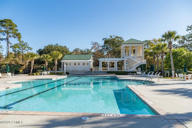 2 Abbey Row Unit 2B, Beaufort, SC 29906