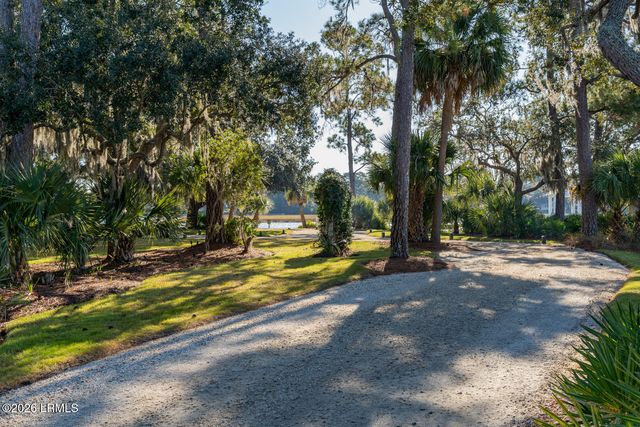 2 Abbey Row Unit 2B, Beaufort, SC 29906