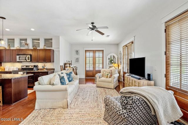 2 Abbey Row Unit 2B, Beaufort, SC 29906