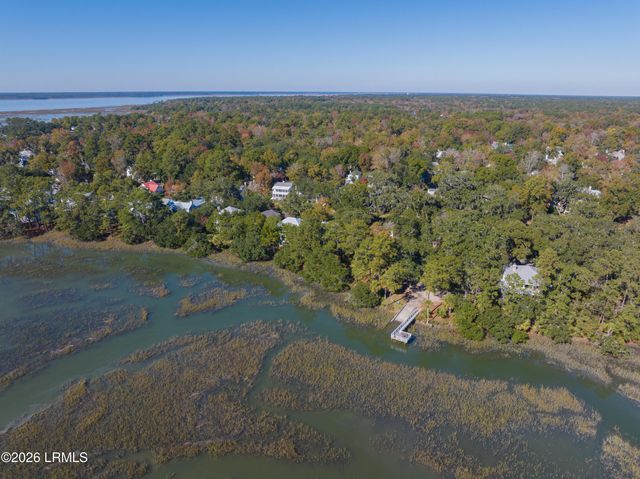2 Abbey Row Unit 2B, Beaufort, SC 29906