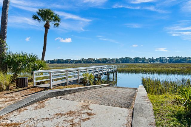 2 Abbey Row Unit 2B, Beaufort, SC 29906