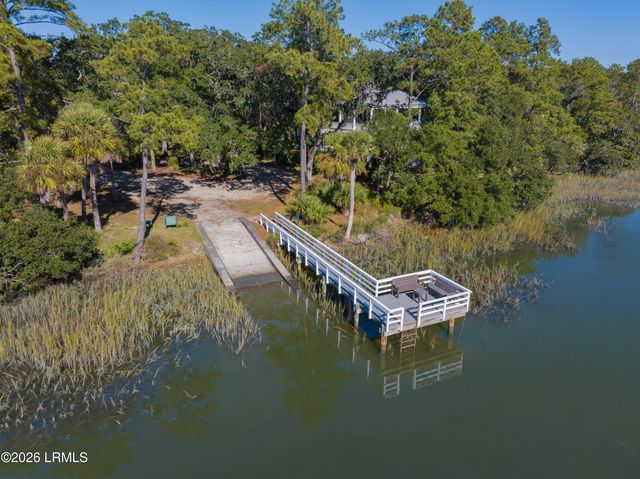 2 Abbey Row Unit 2B, Beaufort, SC 29906