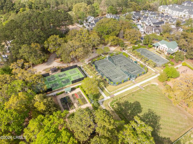 2 Abbey Row Unit 2B, Beaufort, SC 29906