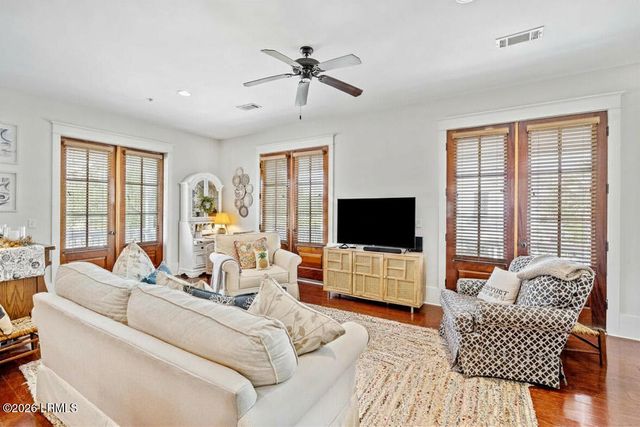 2 Abbey Row Unit 2B, Beaufort, SC 29906