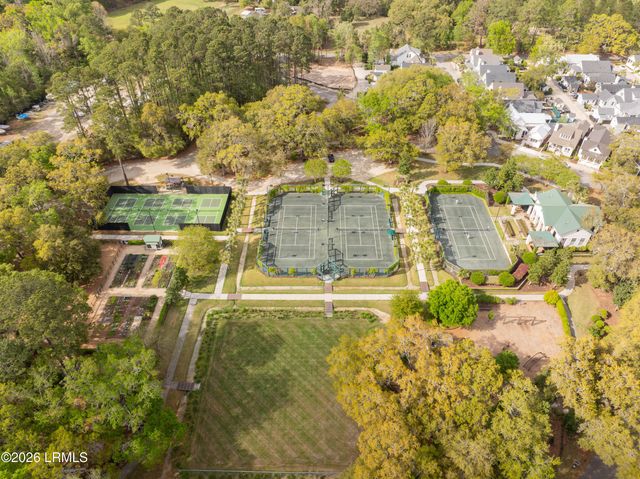 2 Abbey Row Unit 2B, Beaufort, SC 29906