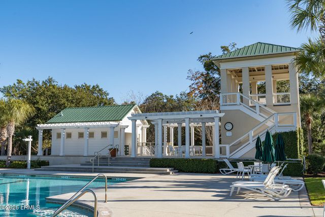 2 Abbey Row Unit 2B, Beaufort, SC 29906