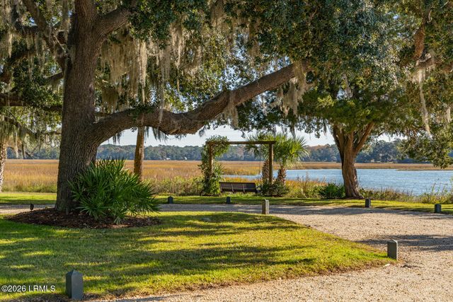 2 Abbey Row Unit 2B, Beaufort, SC 29906